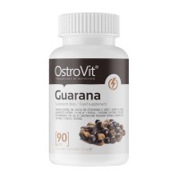 OstroVit Guarana (90 tabs)