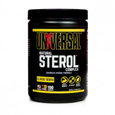 Universal Natural Sterol Complex (100 tabs)