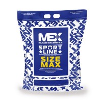 MEX Nutrition Size Max (6,8 kg, chocolate) MEX Nutrition Size Max (6,8 kg, chocolate)