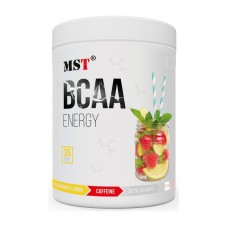 MST BCAA Energy (315 g, peach ice tea)