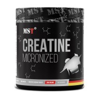 MST Creatine Micronized (300 g)