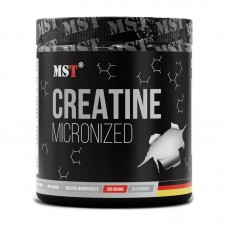 MST Creatine Micronized (300 g)