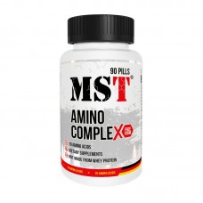 MST Amino Complex (90 pills)