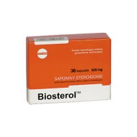 Megabol Biosterol 36 caps