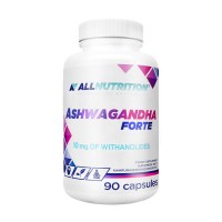All Nutrition Ashwagandha Forte (90 caps)