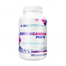All Nutrition Ashwagandha Forte (90 caps)