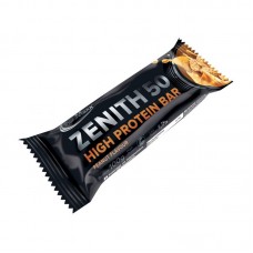 50% Zenith High Protein (100 g, milk chocolate)