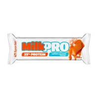 Milk Pro 29% (60 g, salted caramel)