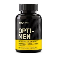 Optimum Nutrition Opti-Men 90 tabs Optimum Nutrition Opti-Men 90 tabs