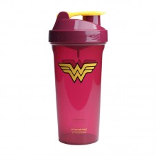 SmartShake Lite DC Wonderwoman (800 ml)