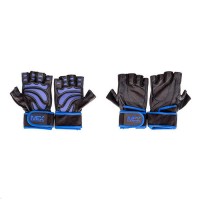 MEX Nutrition Pro Elite Gloves (S size)