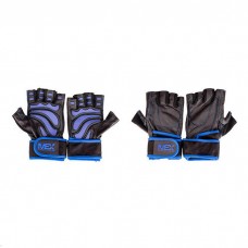 MEX Nutrition Pro Elite Gloves (S size)