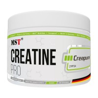MST Creapure Creatine Pro (300 g)
