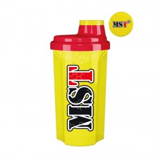 MST Shaker MST Pump Killer (700 ml, lime/red)