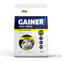 FitWin Gainer Multi-Phase (1,5 kg)