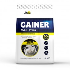 FitWin Gainer Multi-Phase (1,5 kg)