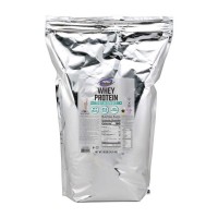 NOW Whey Protein Isolate (4,5 kg)
