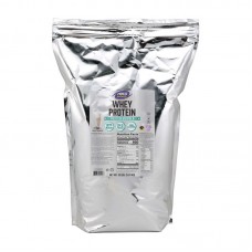 NOW Whey Protein Isolate (4,5 kg)