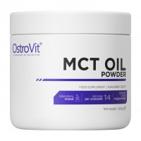 OstroVit MCT Oil Powder (200 g)