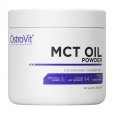 OstroVit MCT Oil Powder (200 g)