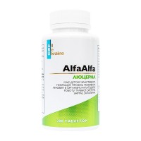ABU Alfaalfa (200 tab) ABU Alfaalfa (200 tab)
