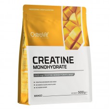 Creatine Monohydrate (1 kg, mango)