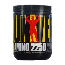 Universal Amino 2250 (180 tabs)