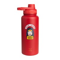 Bohtal Sports Bottle Wonder Woman AW (960 ml) Bohtal Sports Bottle Wonder Woman AW (960 ml)