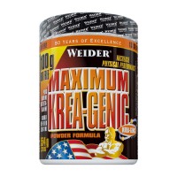 Weider Maximum Krea-Genic (454 g)