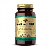Solgar Male Multiple (120 tabs)