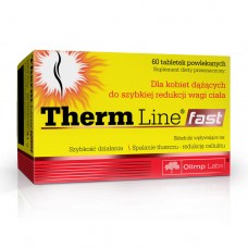 OLIMP Therm Line Fast (60 tab)