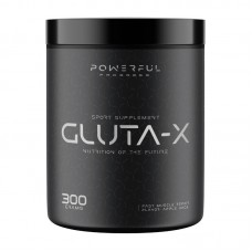 Powerful Progress Gluta-X 300 g