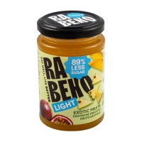 Rabeko Light Jam (230 g)