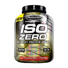 MuscleTech ISO ZERO (2,27 kg)