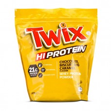 Mars Twix Hi Protein (875 g)