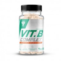 TREC nutrition Vit. B Complex (60 caps)