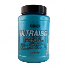 Evolite Nutrition Ultra Iso (900 g, natural)