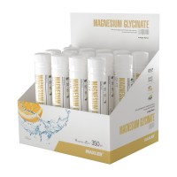 Maxler Magnesium Glycinate Liquid (25 ml)