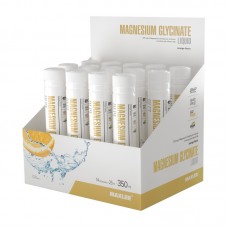 Maxler Magnesium Glycinate Liquid (25 ml)