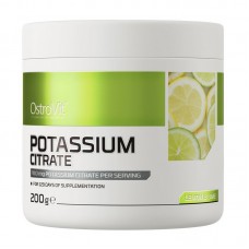 OstroVit Potassium Citrate (200 g)