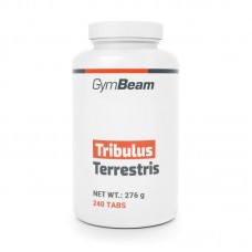 GymBeam Tribulus Terrestris (240 tab)