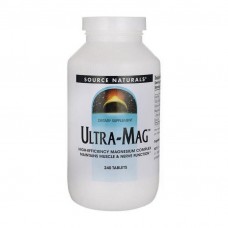 Ultra-Mag (240 tab)