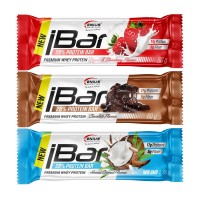 Genius Nutrition Ibar (60 g)