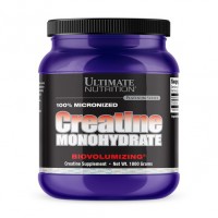Ultimate Nutrition Creatine Monohydrate (1 kg)