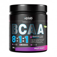 BCAA 8:1:1 (300 g, mango)