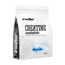 Creatine monohydrate (1 kg, natural)