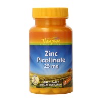 Thompson Zinc Picolinate (60 tabs)