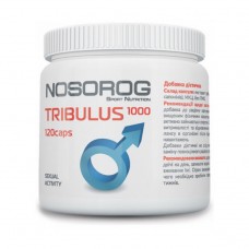 Nosorog Tribulus 1000 (120 caps)
