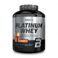 BioTech Platinum Whey (2 kg)