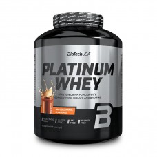 BioTech Platinum Whey (2 kg)